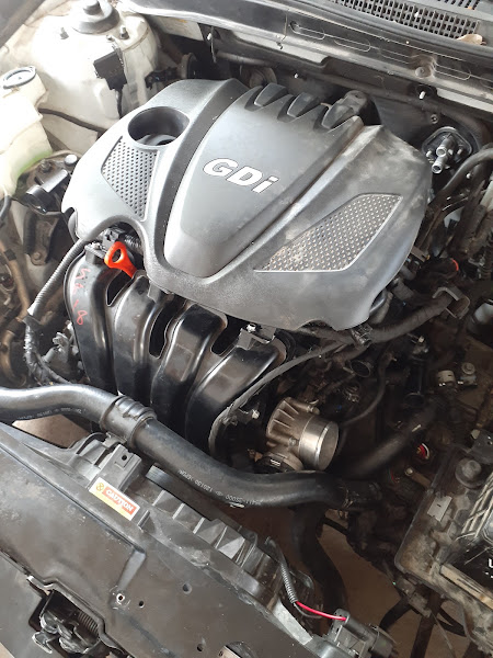 veritech automotive