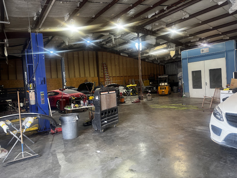 HHP AUTOMOTIVE 3