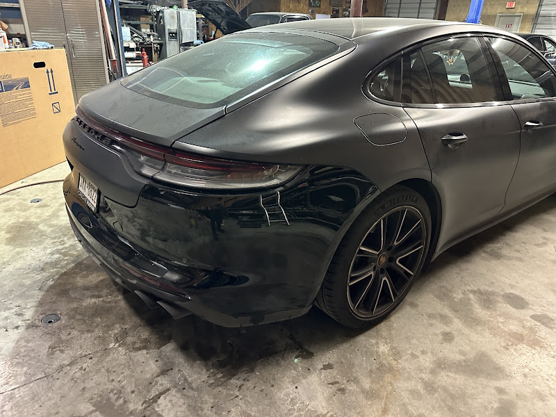 HHP AUTOMOTIVE 4