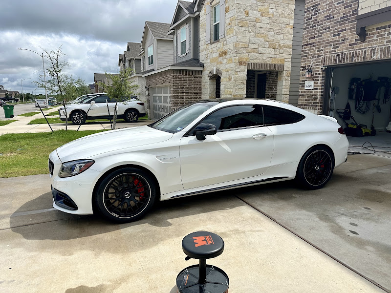HHP AUTOMOTIVE 5