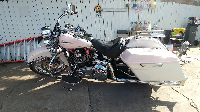 Two Brothers Hand Wash & Detailing 5