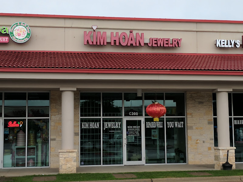 Kim Hoan Jewelry Store