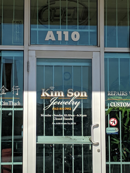 Kim Son Jewelry 3