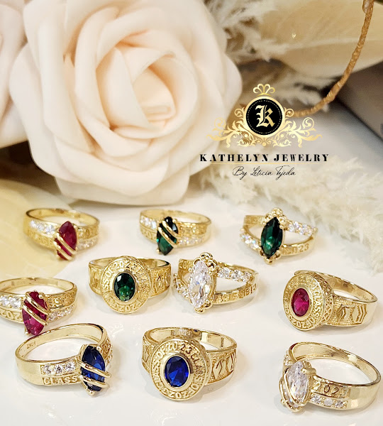 Kathelyn Jewelry 4