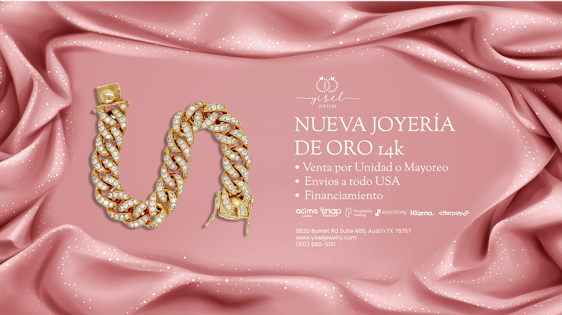 Yisel Jewelry 3