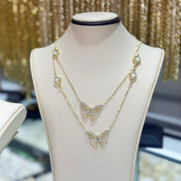 Yisel Jewelry 5