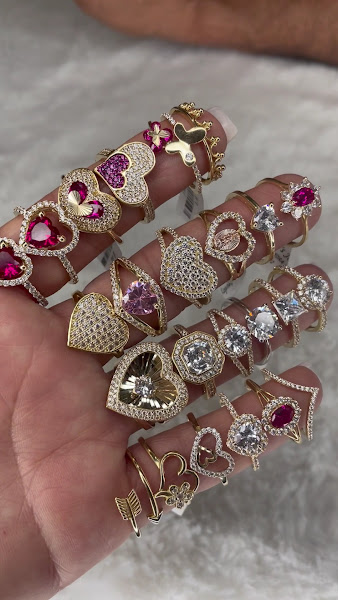 Wera's Jewelry 2