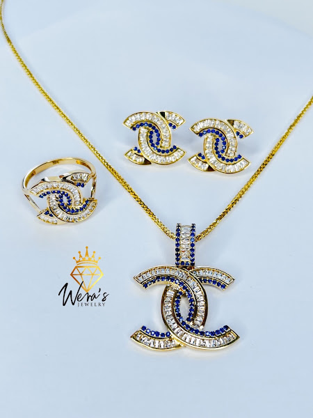 Wera's Jewelry 4