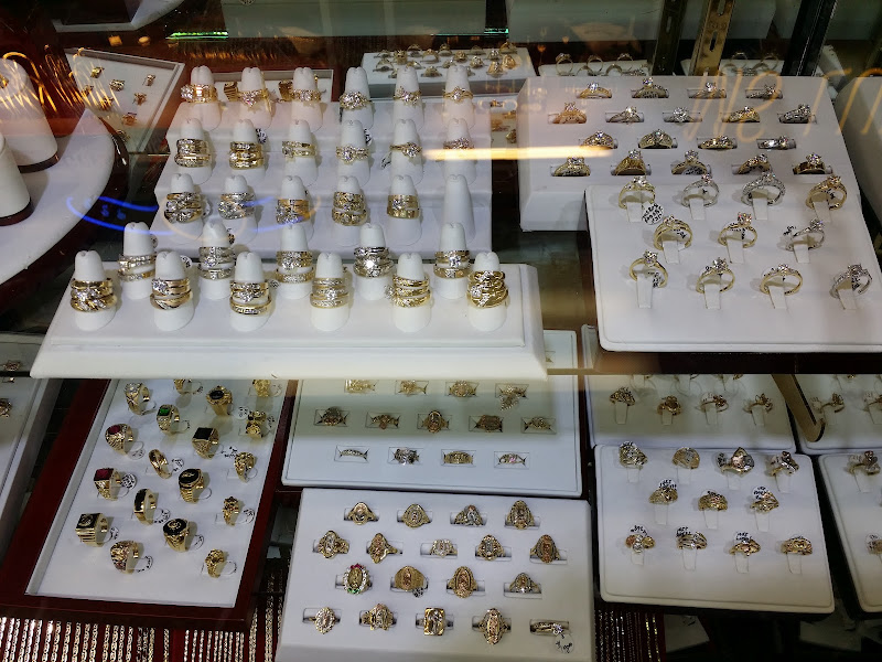 Lu's Jewelry