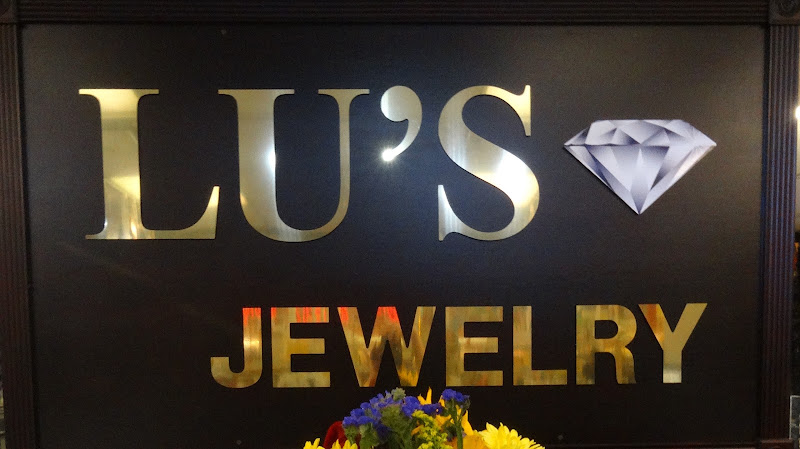 Lu's Jewelry 2