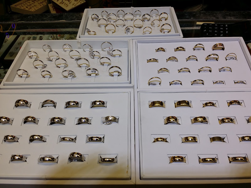 Lu's Jewelry 4