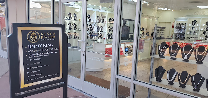 Kings Jeweler