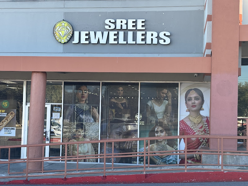 Sree Jewellers