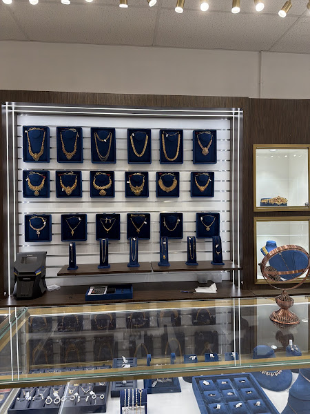 Sree Jewellers 2
