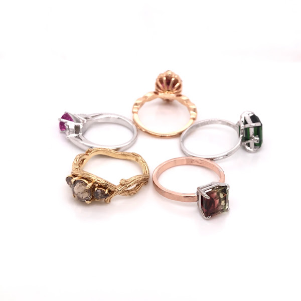 Caleesi Designs Jewelers 2