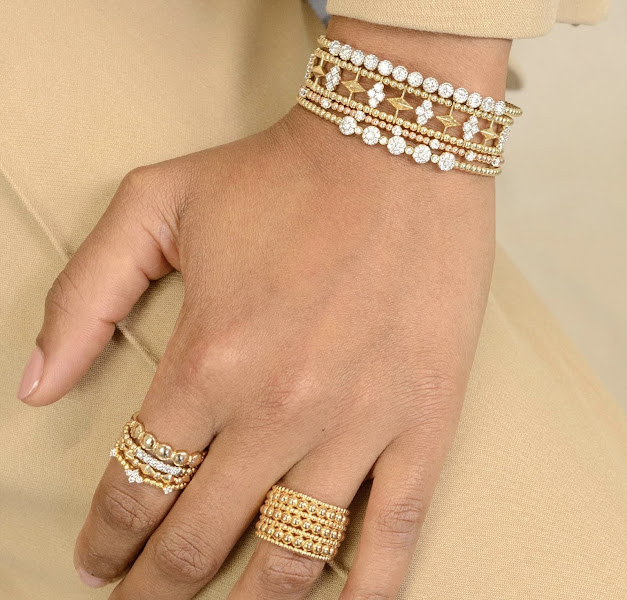 Five Star Jewelry