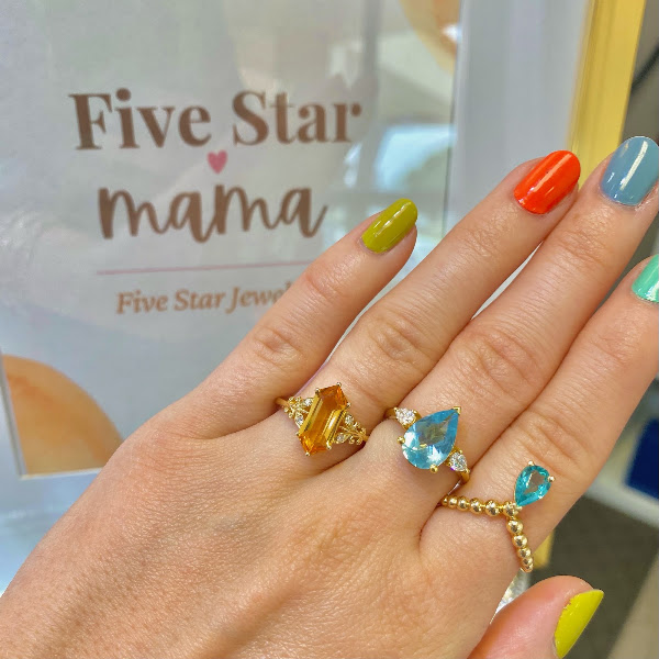 Five Star Jewelry 4