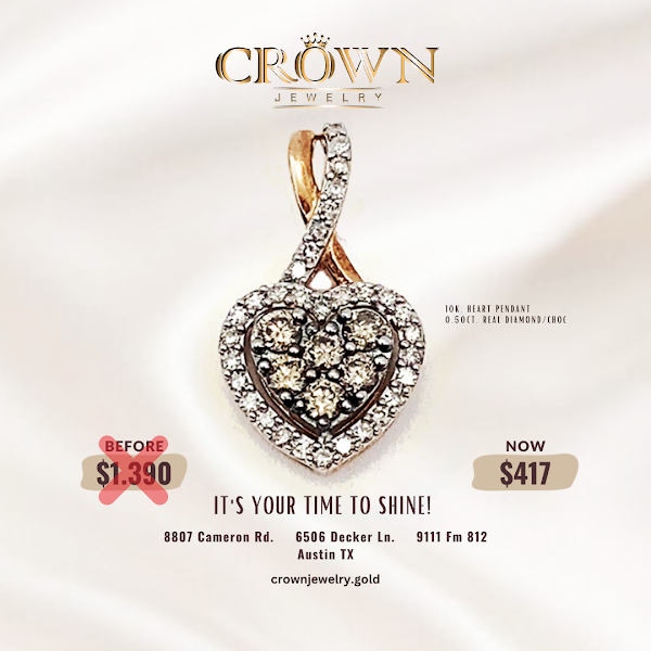 Crown Jewelry