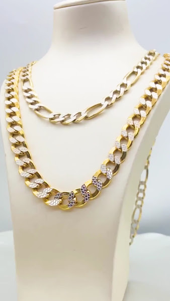 Crown Jewelry 2