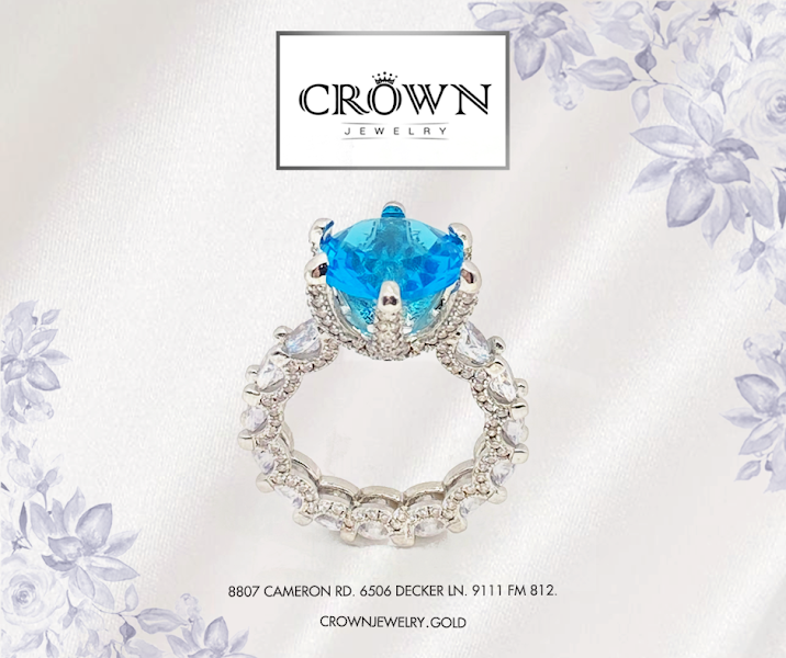 Crown Jewelry 3