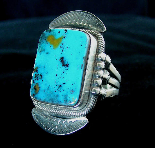 Turquoise Trading Post 3