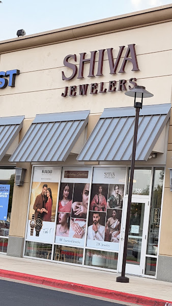 Shiva Jewelers 1
