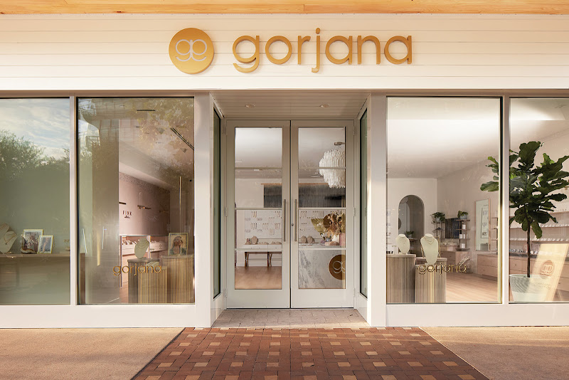 gorjana