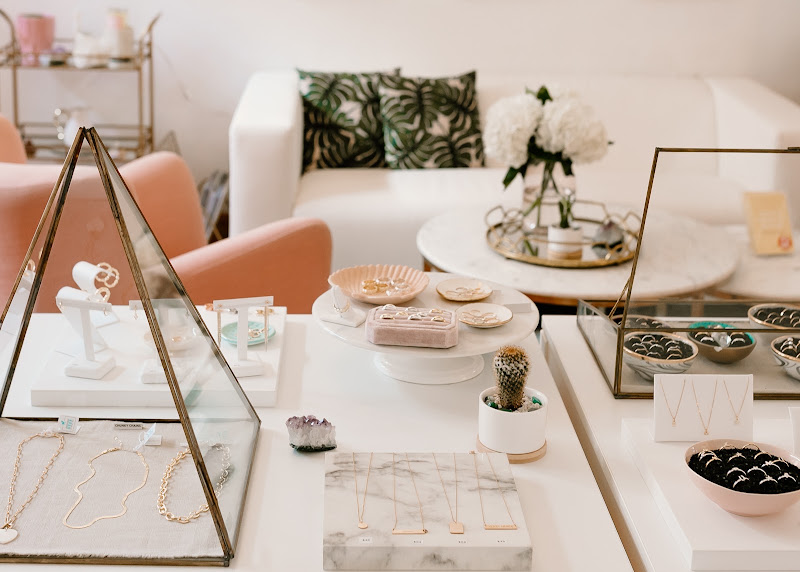 Amanda Deer Jewelry 3