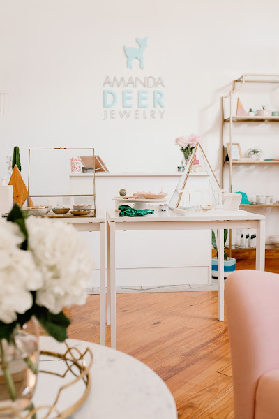 Amanda Deer Jewelry 4