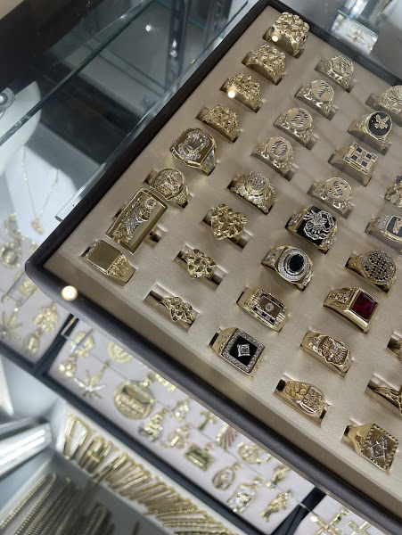 Ben&co jewelers