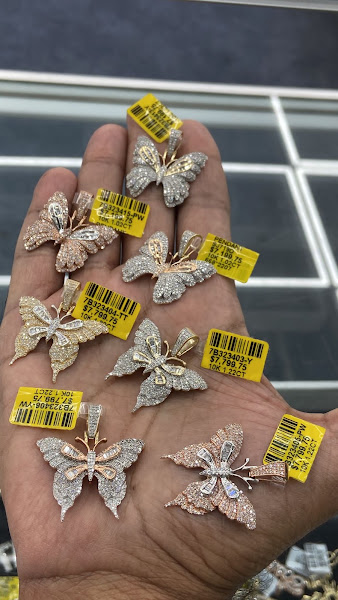 Ben&co jewelers 3