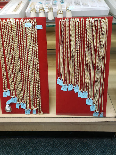 Jewelry Express 2