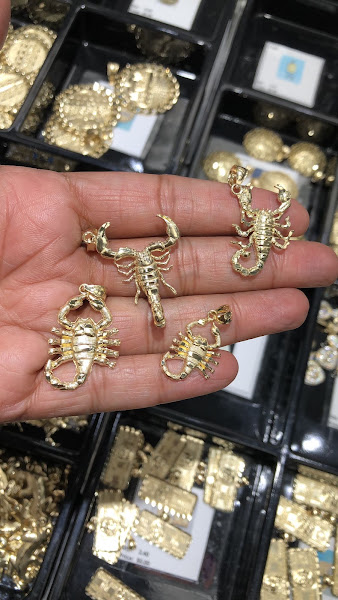 Jewelry Express 3