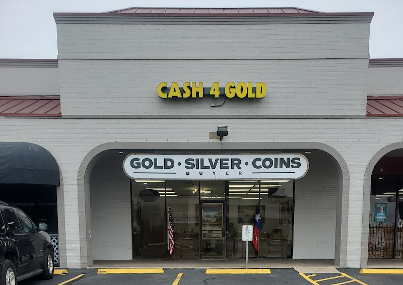 Express Cash 4 Gold