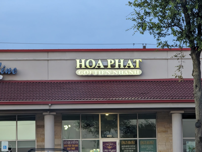 Hoa Phat 2