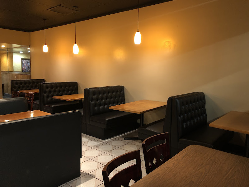 Mai Thai Restaurant