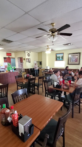 Pho Ha Long Restaurant 3