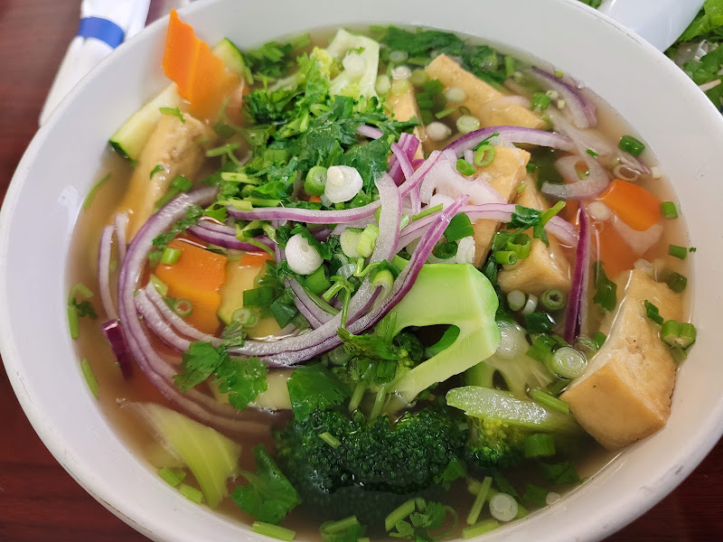 Viet-Nam Restaurant 3