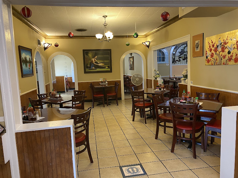 Viet-Nam Restaurant 4