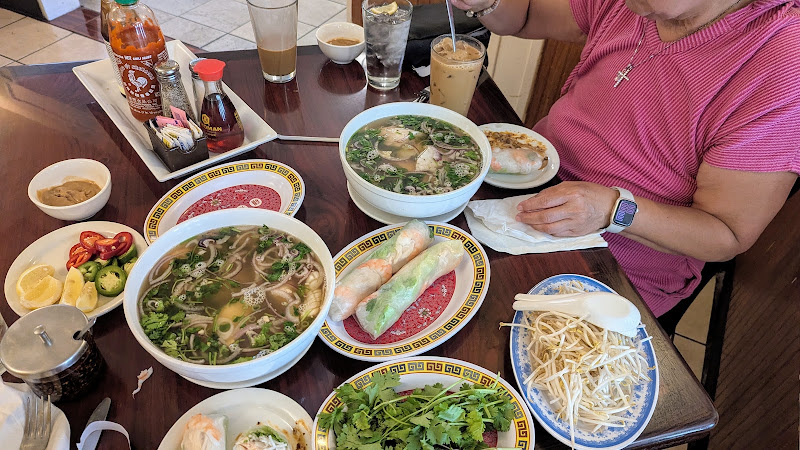 Viet-Nam Restaurant 5
