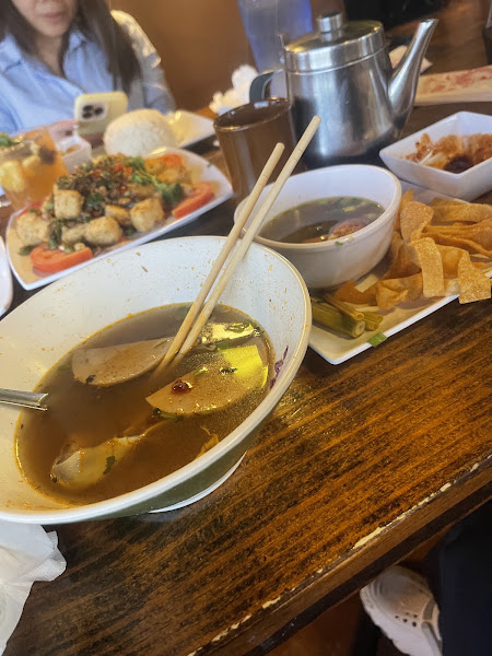 Heavenly Pho Vietnamese Cuisine 2