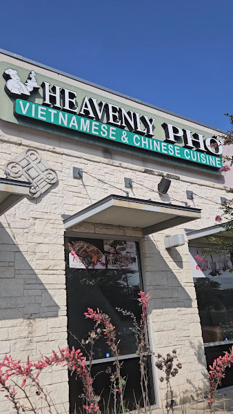 Heavenly Pho Vietnamese Cuisine 3