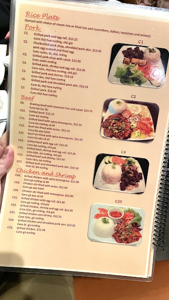 Heavenly Pho Vietnamese Cuisine 4