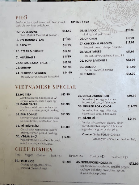 Phở Thiên Ân 4