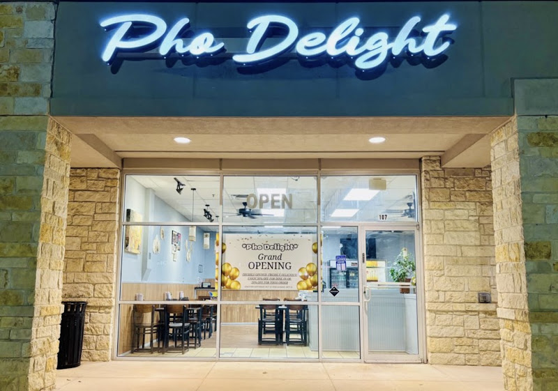 Pho Delight