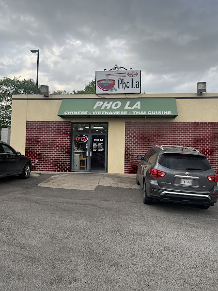 Pho La