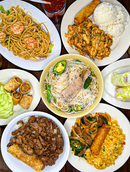 Taste of Asia 4