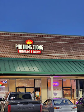 Pho Hung Cuong Restaurant