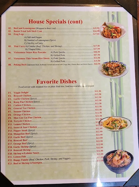Pho Hung Cuong Restaurant 4