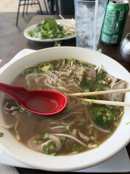 Real Pho 2